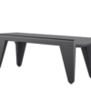 Apollo Bench