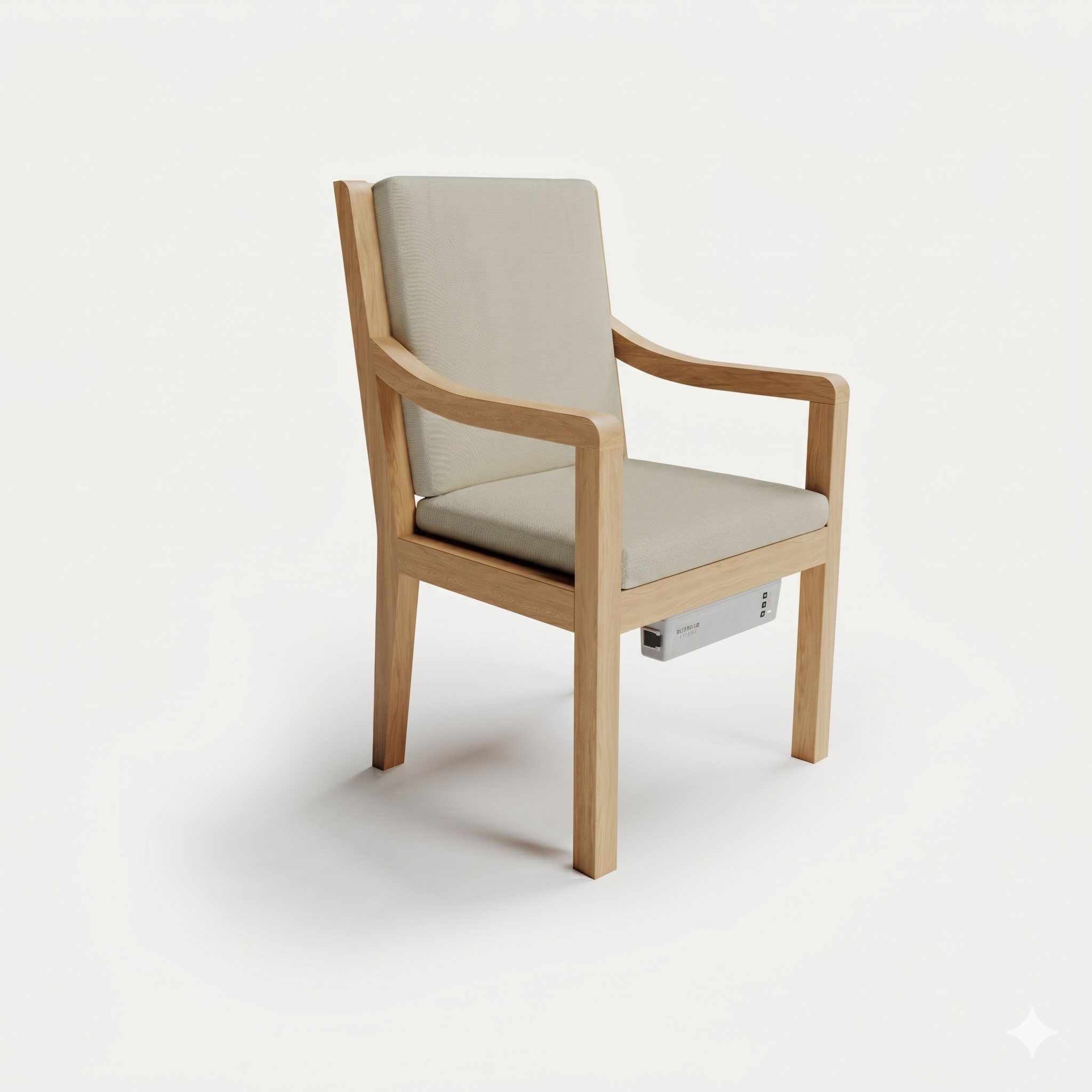 Solerno Heated Bistro Set - Image 4