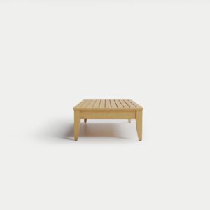Alternative view of Solerno Coffee Table