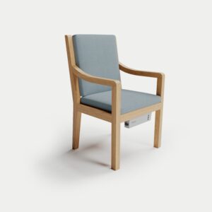 Solerno Heated Bistro Set