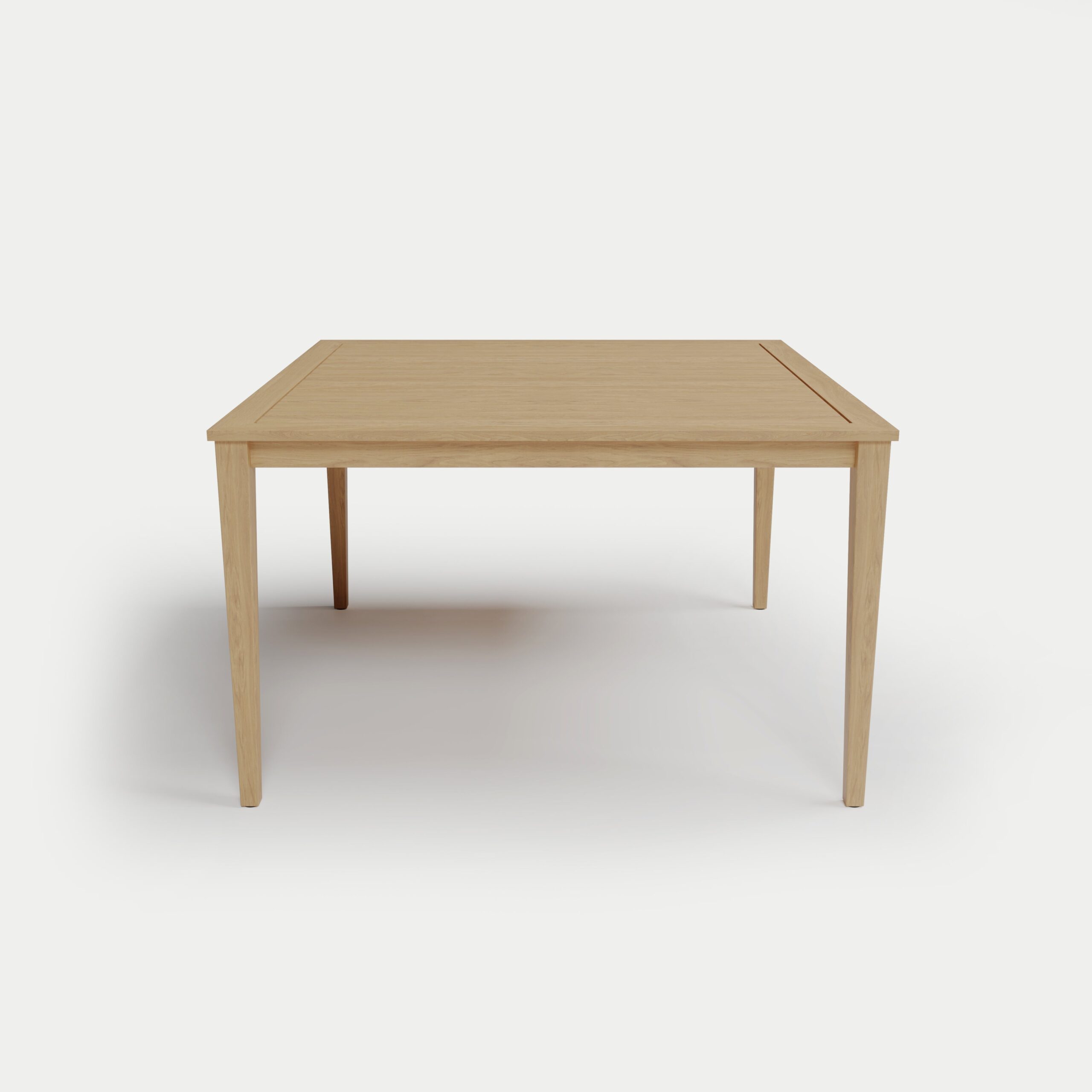 Solerno Square Dining Table - Image 2