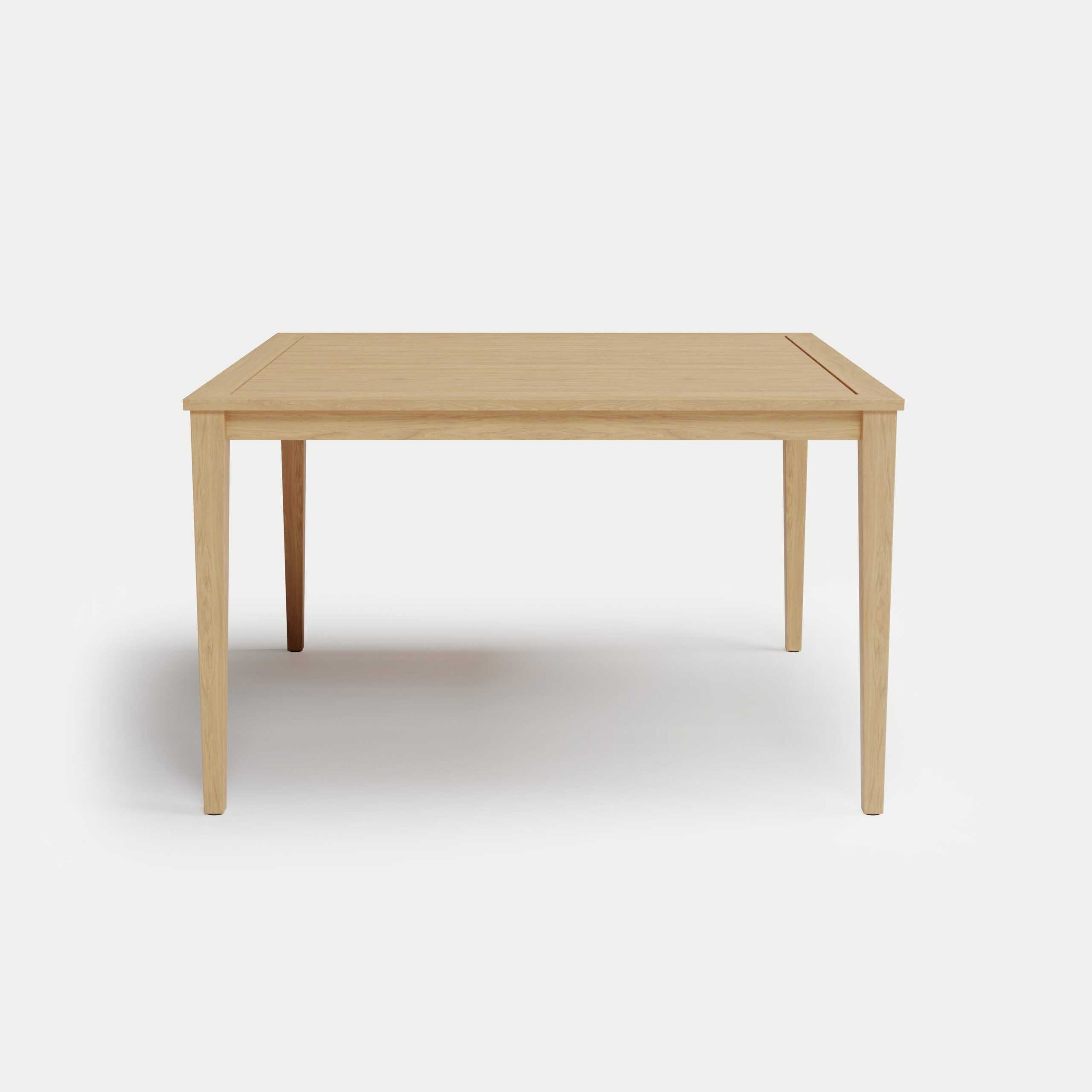 Solerno Square Dining Table - Image 4