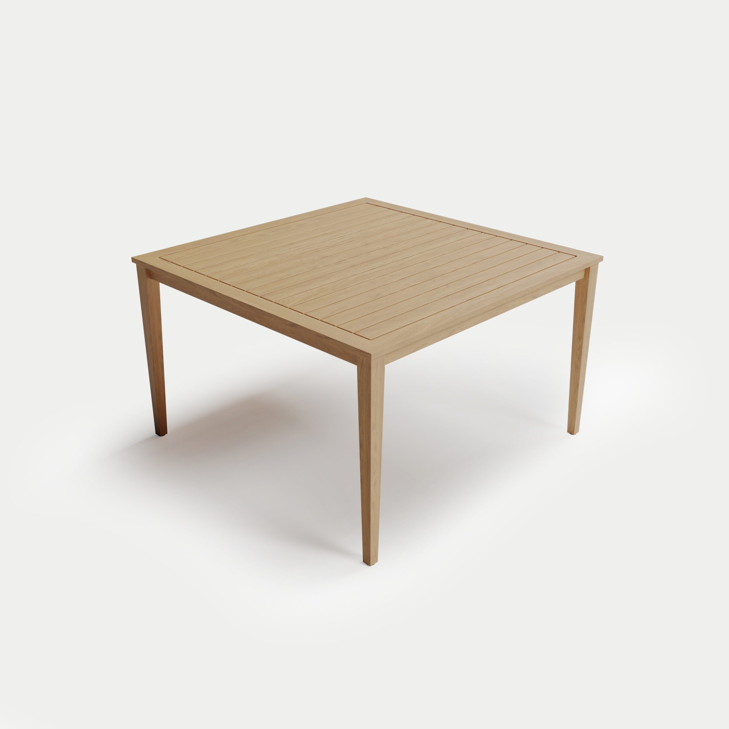 Solerno Square Dining Table - Image 6