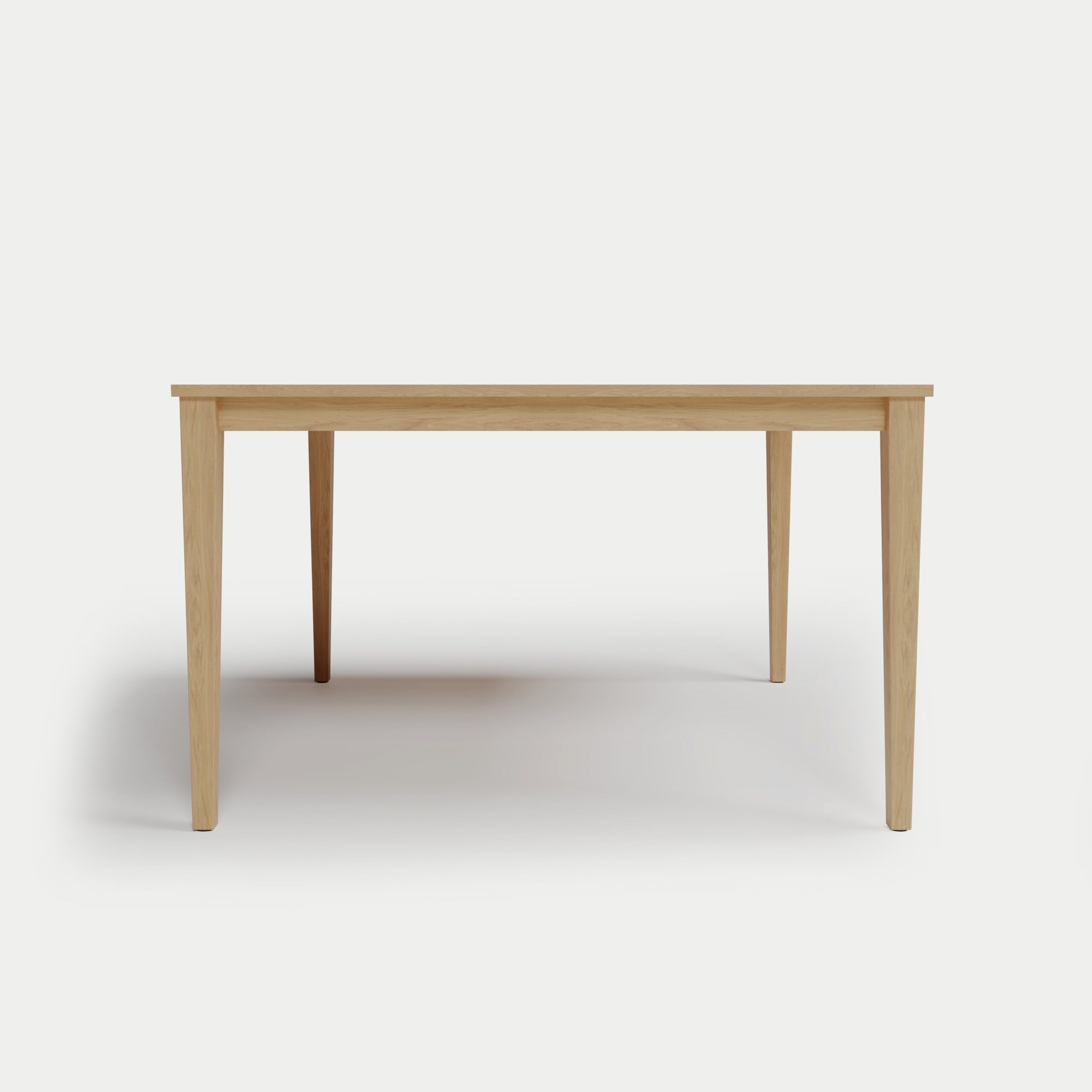 Solerno Square Dining Table - Image 5
