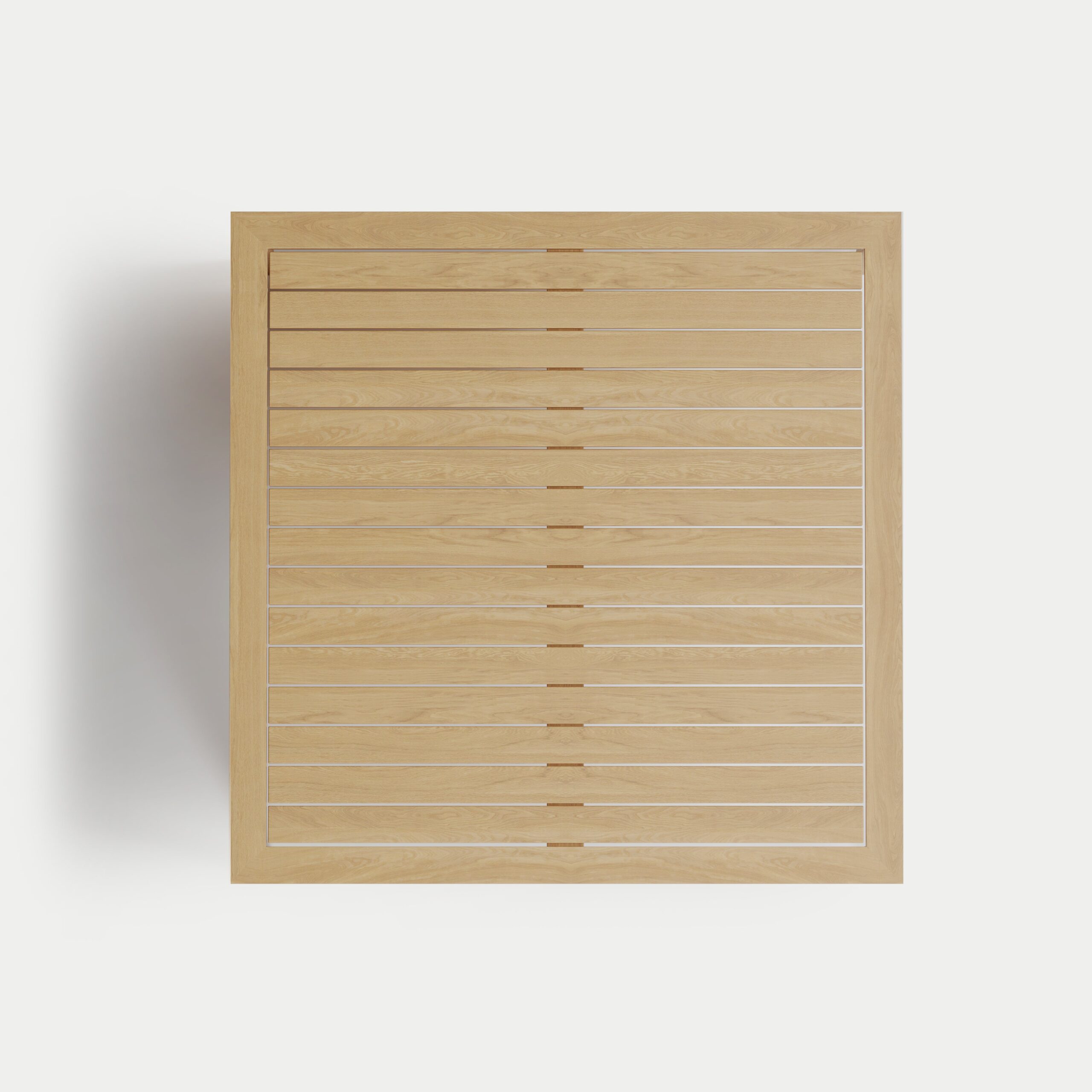 Solerno Square Dining Table - Image 3
