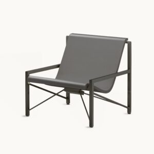 Alternative view of Evia Chair