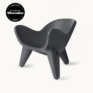 Alternative view of Apollo Chair