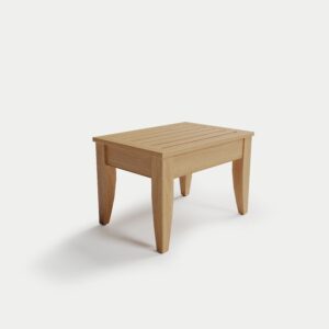Alternative view of Solerno Side Table