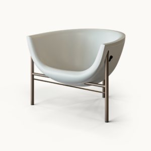 Alternative view of Kosmos Chair